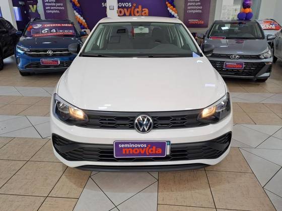 VOLKSWAGEN POLO 1.0 MPI TRACK MANUAL VOLKSWAGEN POLO 1.0 MPI TRACK MANUAL